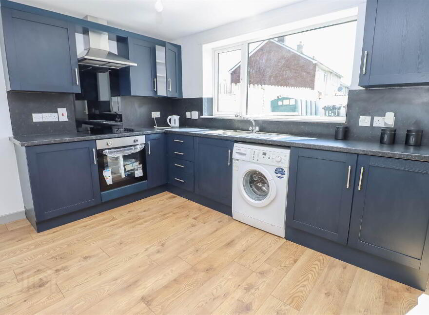 73 Cairnsmore Avenue, Dundonald, Belfast, BT16 2SE