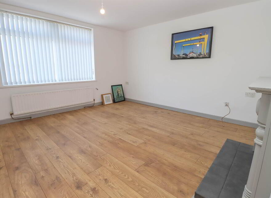 73 Cairnsmore Avenue, Dundonald, Belfast, BT16 2SE