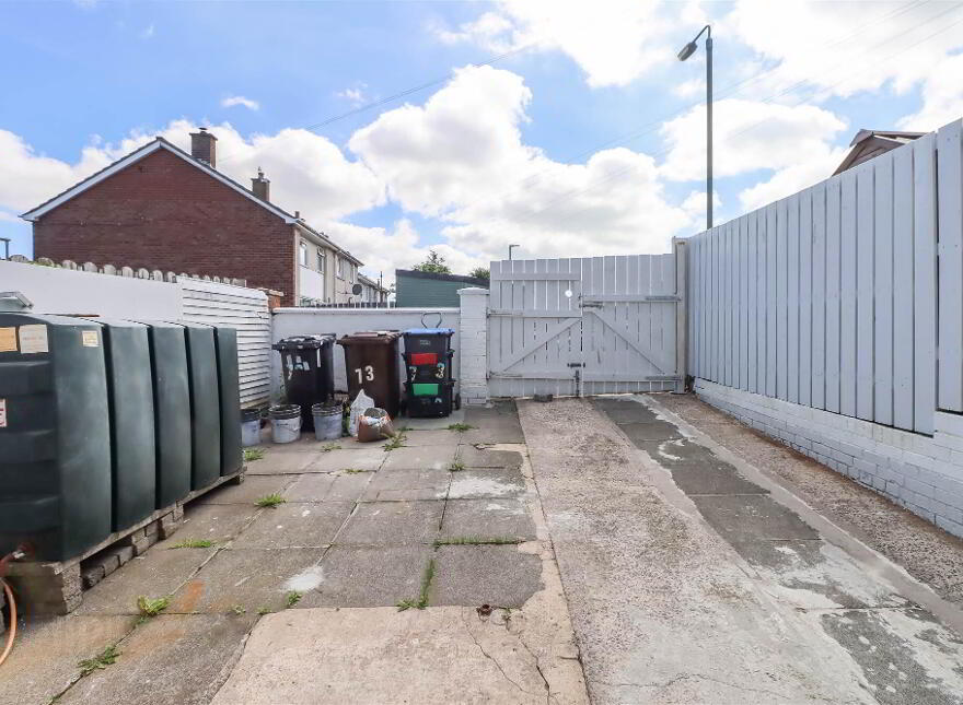 73 Cairnsmore Avenue, Dundonald, Belfast, BT16 2SE