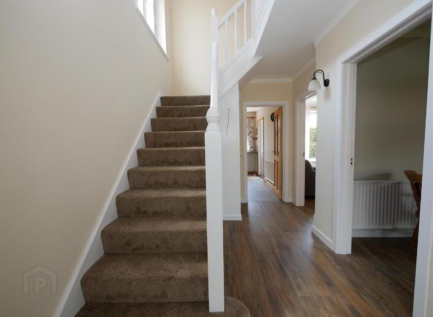 55 Cleveley Park, Newton Park, Belfast, BT8 6NB