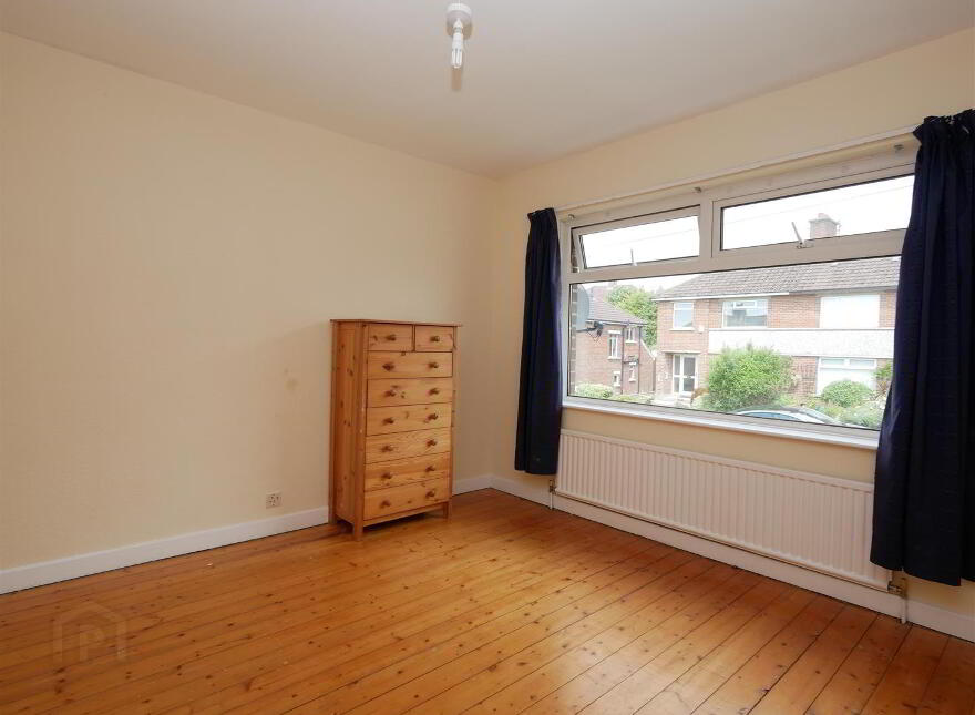 55 Cleveley Park, Newton Park, Belfast, BT8 6NB