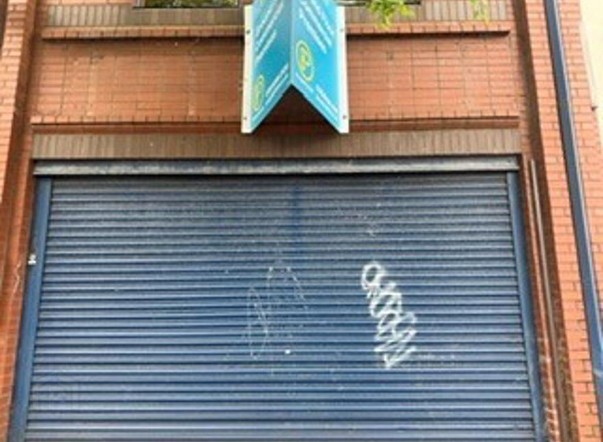 169 Sandy Row, Belfast, BT12 5ET