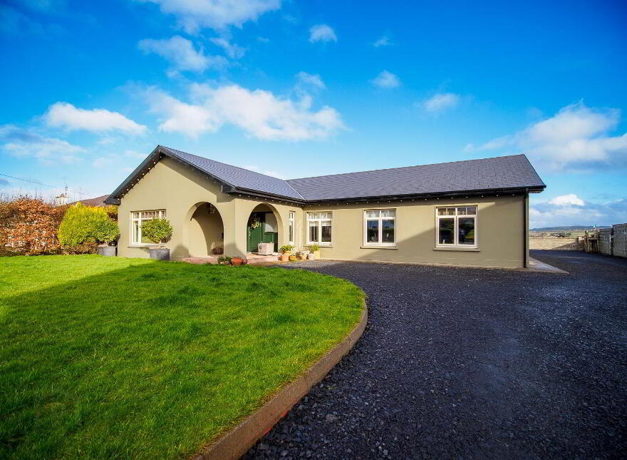 Knockavallig, Duagh, V31EW74
