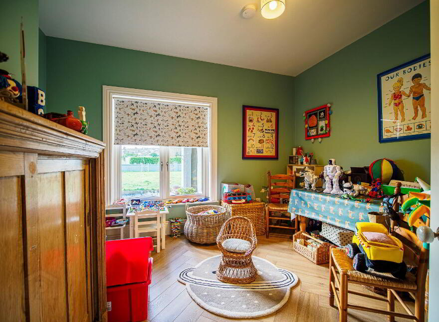 Knockavallig, Duagh, V31EW74
