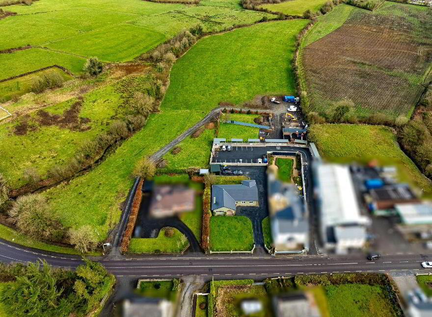 Knockavallig, Duagh, V31EW74