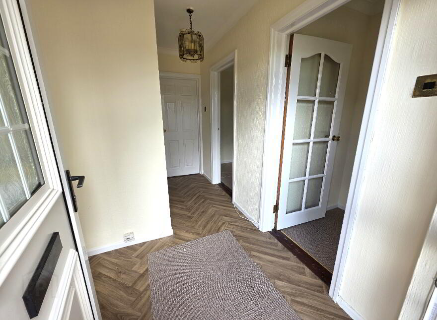 1 Ashgrove Park, Strabane, BT82 9EG