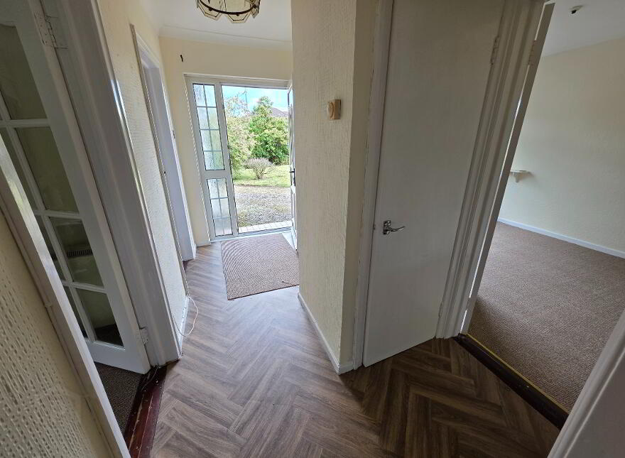 1 Ashgrove Park, Strabane, BT82 9EG