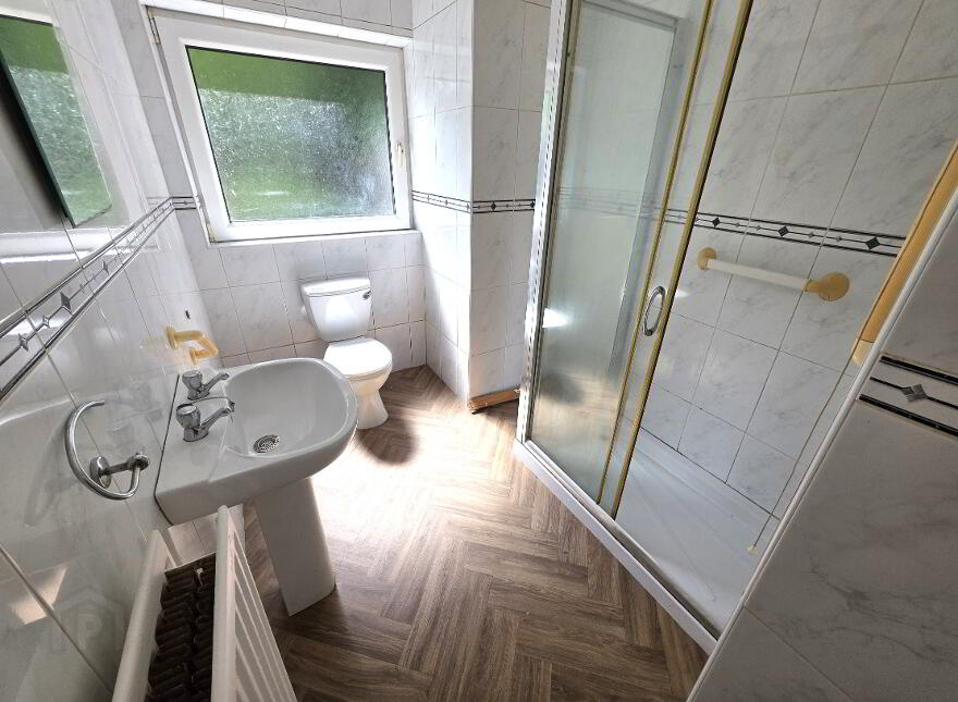 1 Ashgrove Park, Strabane, BT82 9EG