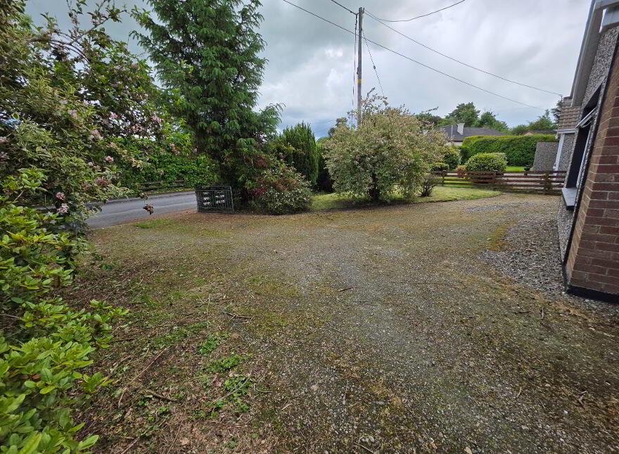 1 Ashgrove Park, Strabane, BT82 9EG