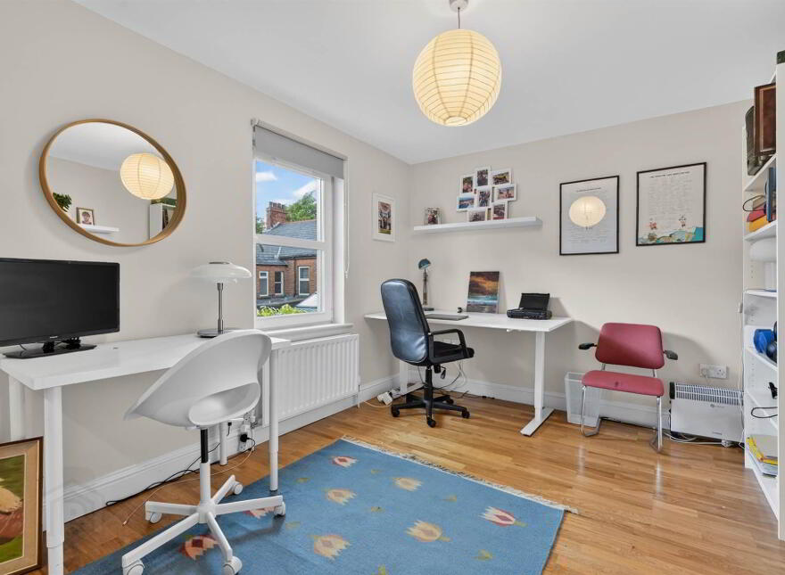 80B South Parade, Belfast, BT7 2GQ