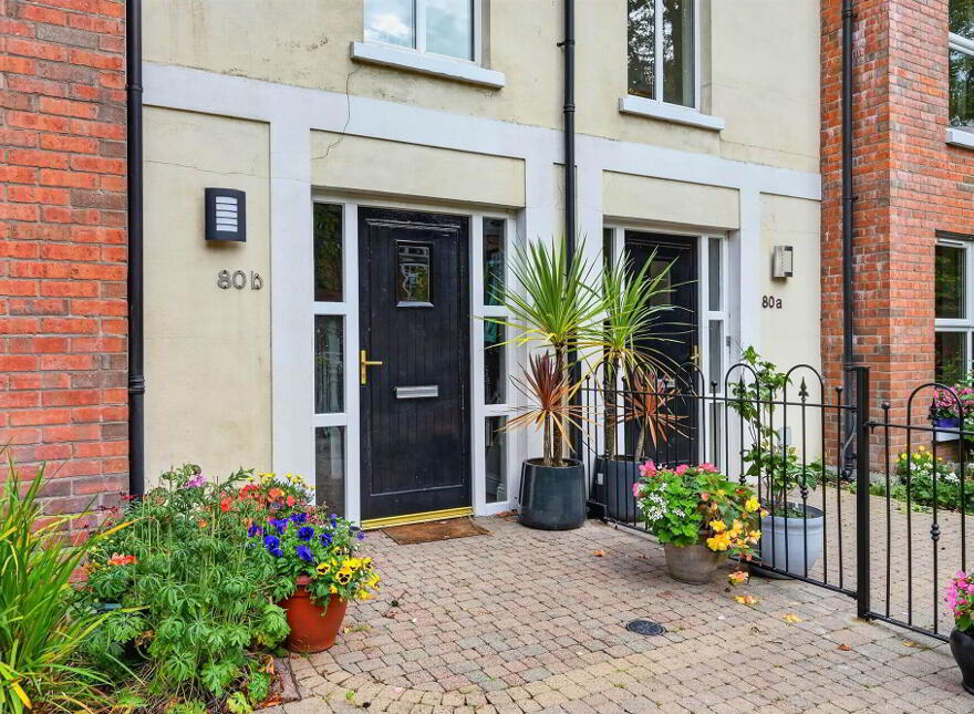 80B South Parade, Belfast, BT7 2GQ