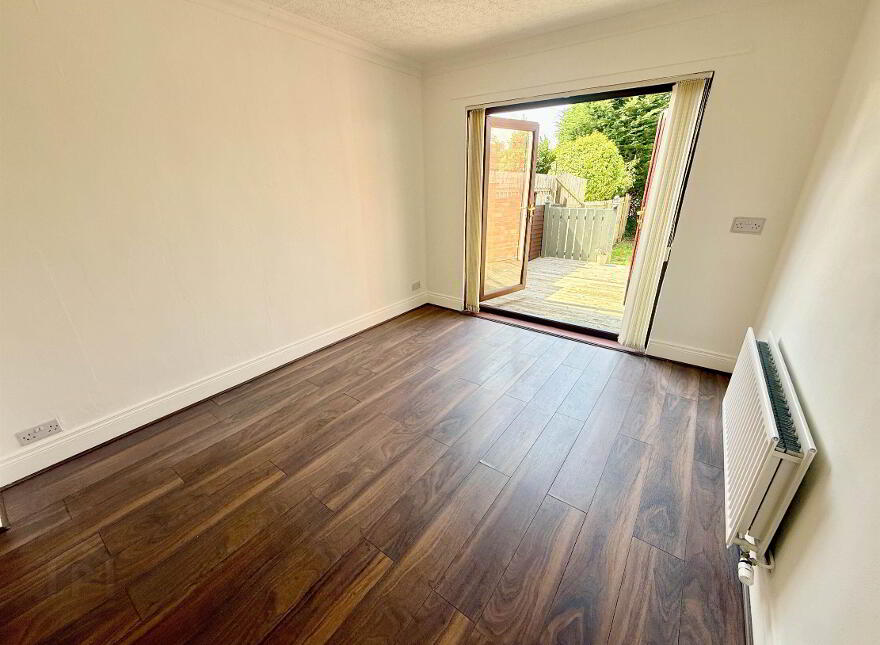 43 Rochester Road, Belfast, BT6 9PA