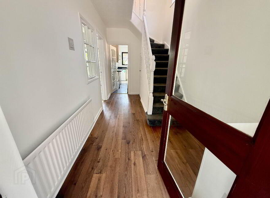 43 Rochester Road, Belfast, BT6 9PA