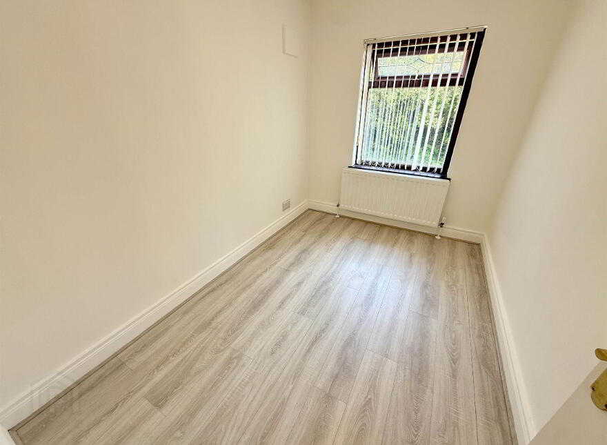 43 Rochester Road, Belfast, BT6 9PA