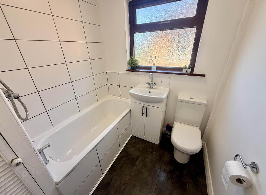 43 Rochester Road, Belfast, BT6 9PA