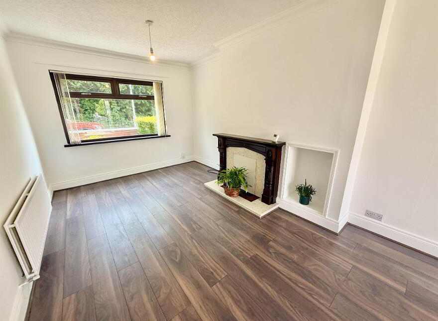 43 Rochester Road, Belfast, BT6 9PA