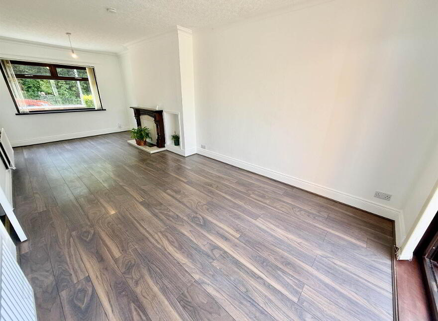 43 Rochester Road, Belfast, BT6 9PA