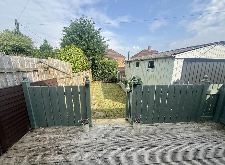 43 Rochester Road, Belfast, BT6 9PA