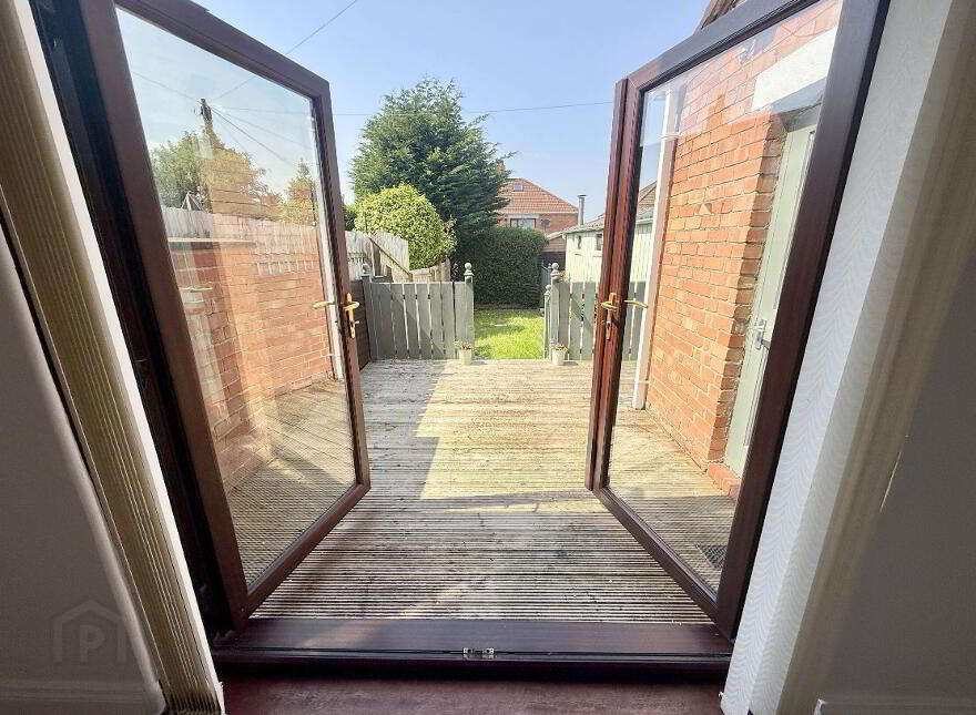 43 Rochester Road, Belfast, BT6 9PA