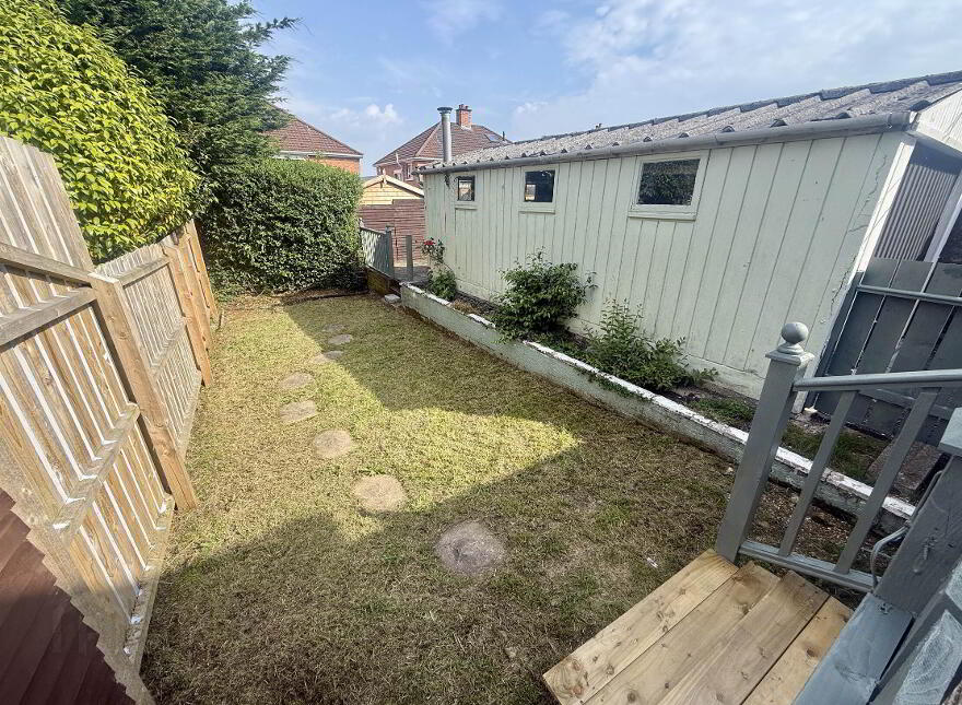 43 Rochester Road, Belfast, BT6 9PA