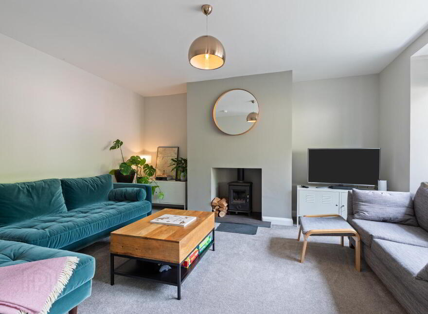 46C Gransha Road, Dundonald, Belfast, BT16 2HD