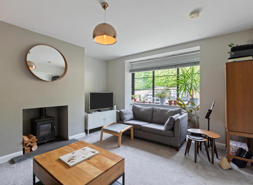 46C Gransha Road, Dundonald, Belfast, BT16 2HD