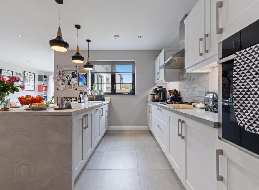 46C Gransha Road, Dundonald, Belfast, BT16 2HD