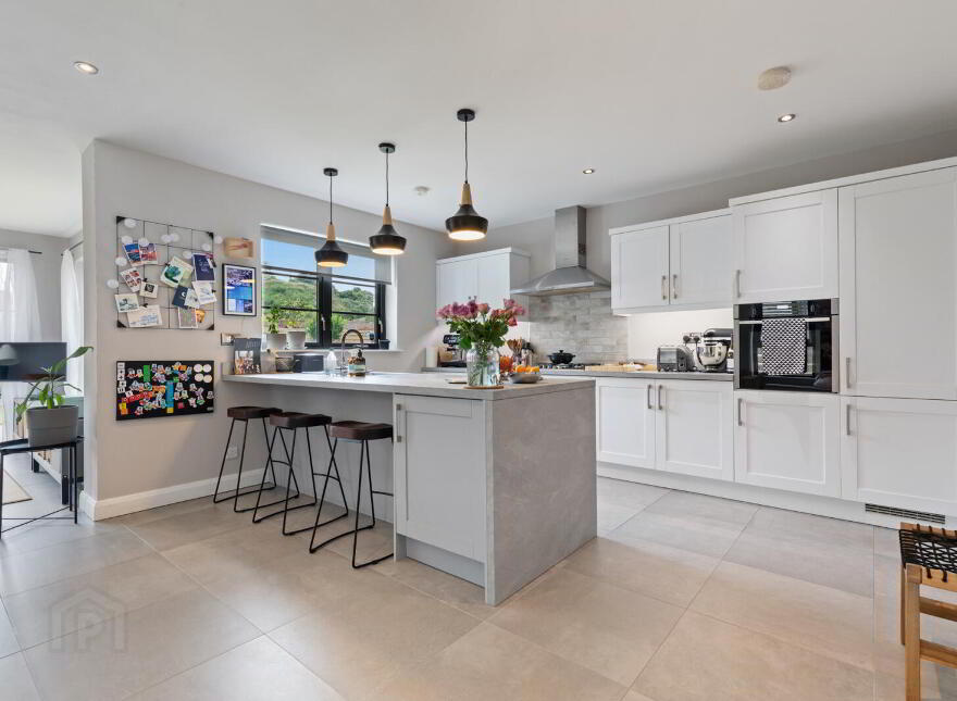46C Gransha Road, Dundonald, Belfast, BT16 2HD