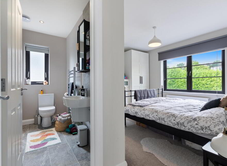 46C Gransha Road, Dundonald, Belfast, BT16 2HD