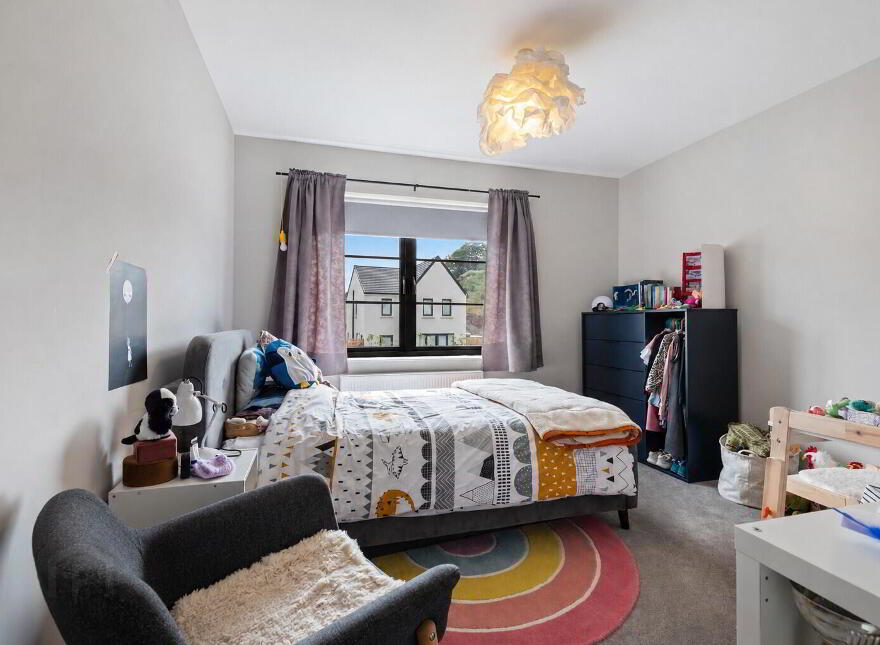 46C Gransha Road, Dundonald, Belfast, BT16 2HD