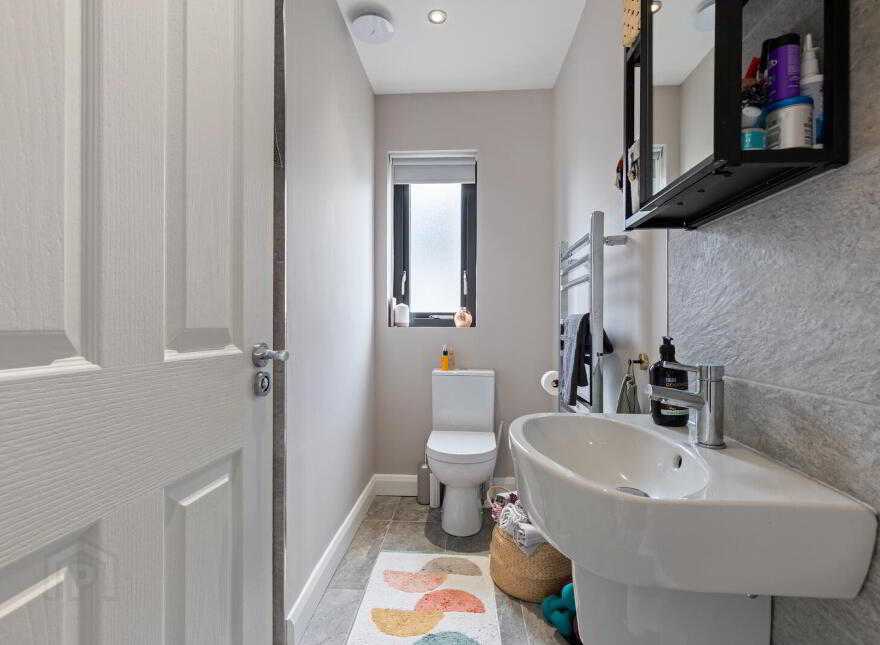 46C Gransha Road, Dundonald, Belfast, BT16 2HD