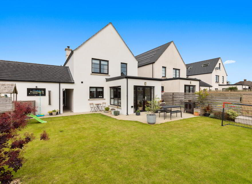 46C Gransha Road, Dundonald, Belfast, BT16 2HD