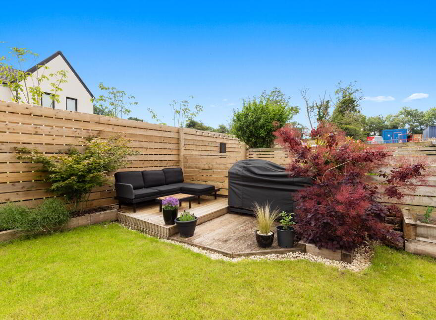 46C Gransha Road, Dundonald, Belfast, BT16 2HD