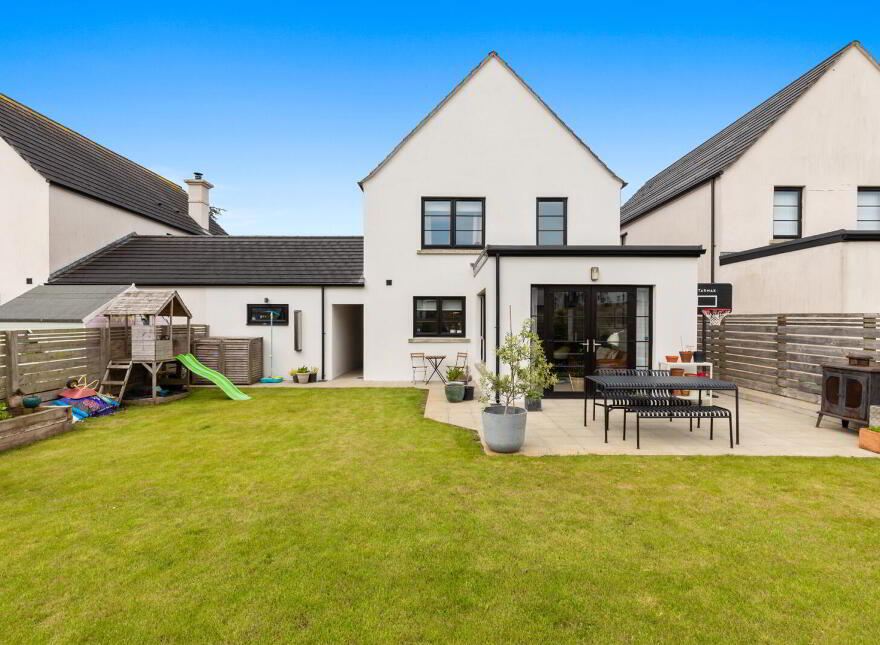 46C Gransha Road, Dundonald, Belfast, BT16 2HD