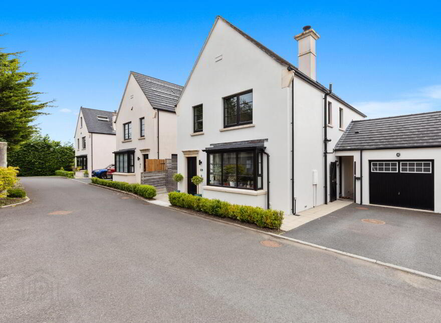 46C Gransha Road, Dundonald, Belfast, BT16 2HD
