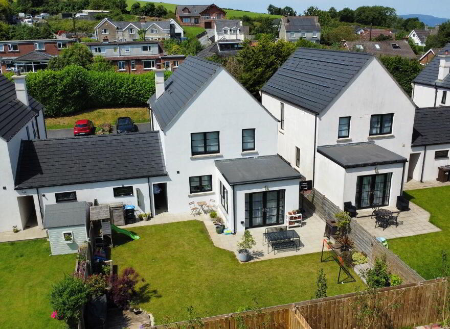 46C Gransha Road, Dundonald, Belfast, BT16 2HD