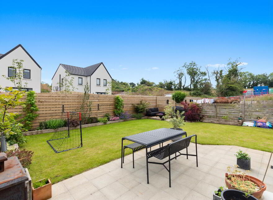 46C Gransha Road, Dundonald, Belfast, BT16 2HD
