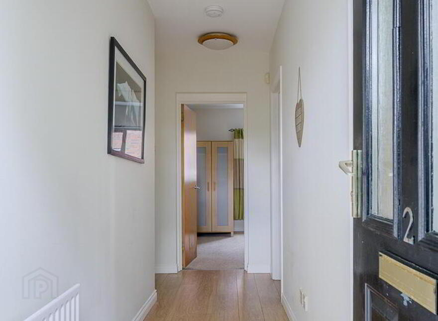2 Stranmillis Reach, Belfast, BT7 1QZ