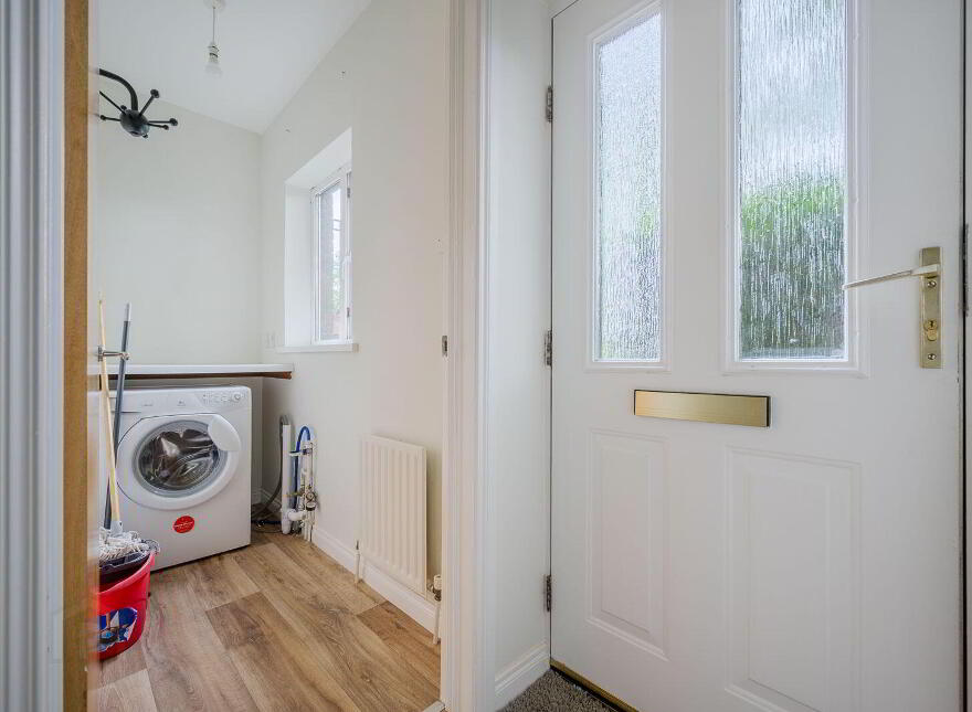 2 Stranmillis Reach, Belfast, BT7 1QZ