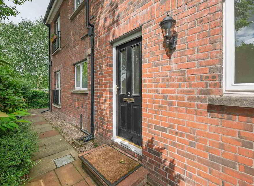 2 Stranmillis Reach, Belfast, BT7 1QZ