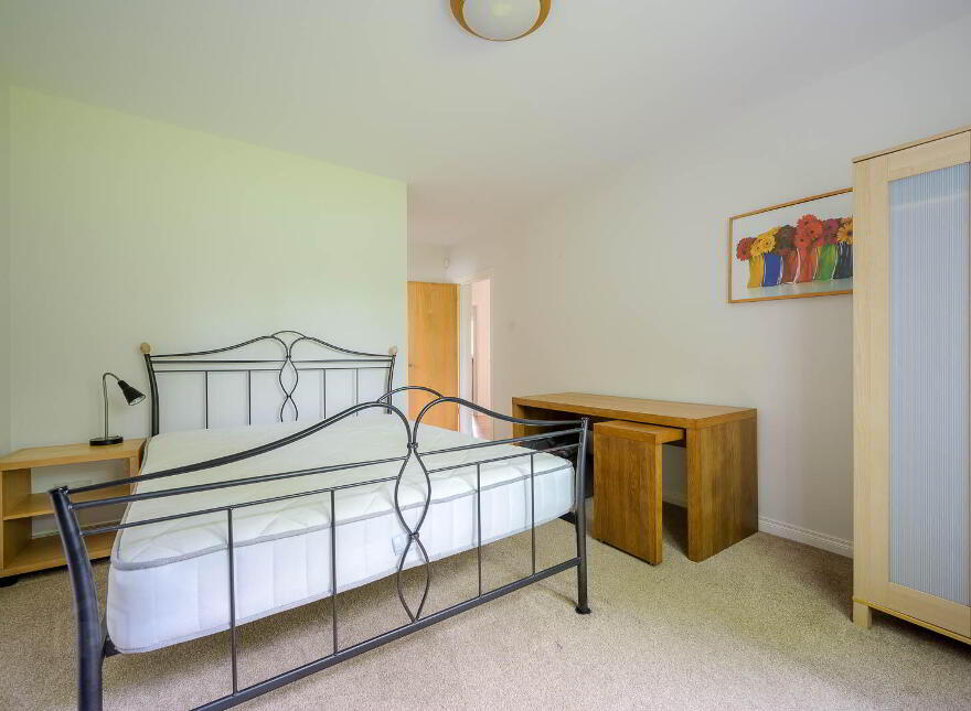 2 Stranmillis Reach, Belfast, BT7 1QZ