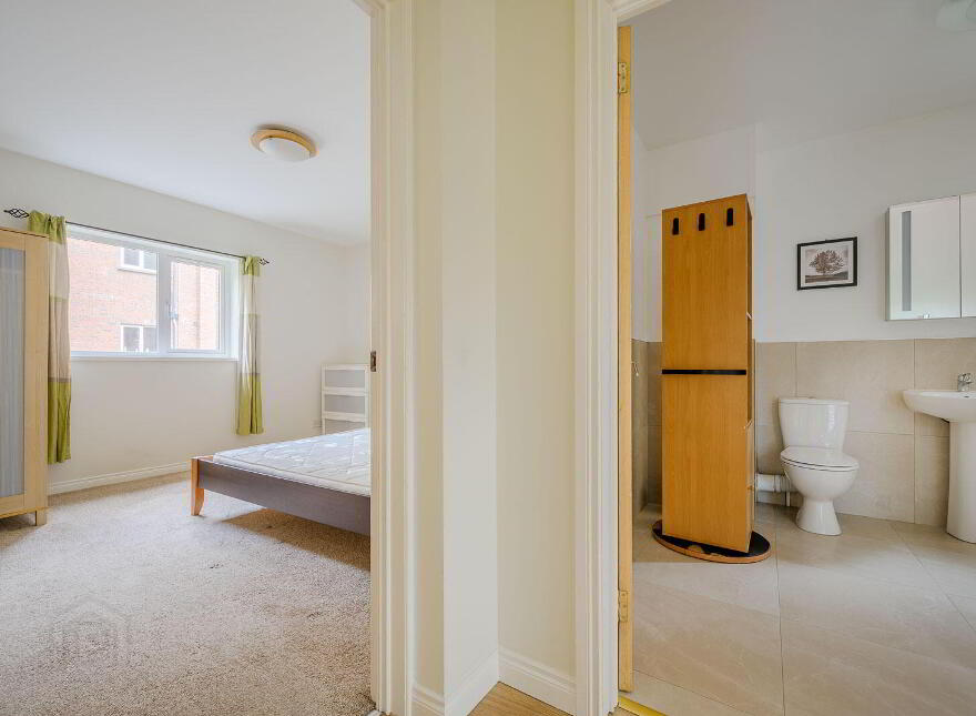 2 Stranmillis Reach, Belfast, BT7 1QZ