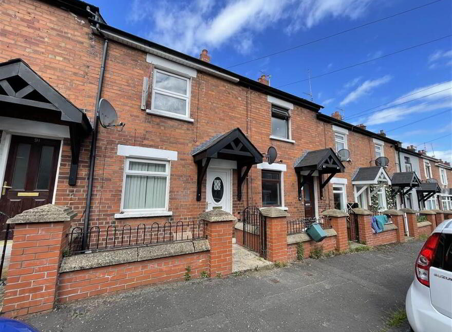 89 Amcomri Street, Belfast, BT12 7LG