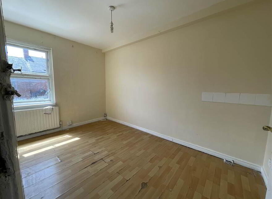 89 Amcomri Street, Belfast, BT12 7LG