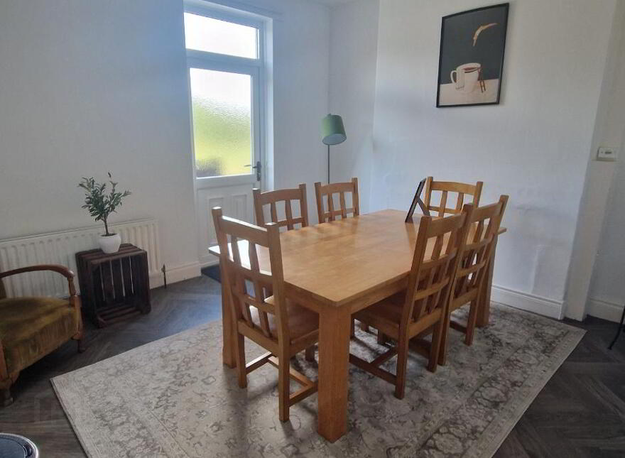 34 Portstewart Road, Portrush, BT56 8EQ
