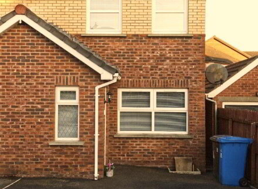 14A Cranley Drive, Bangor, BT19 7BZ
