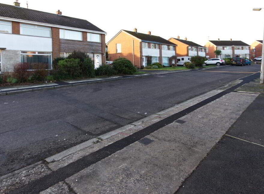 14A Cranley Drive, Bangor, BT19 7BZ