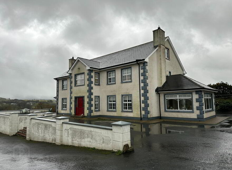 27 Ballynaclosha Road, Silverbridge, Newry, BT35 9LS