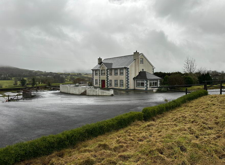 27 Ballynaclosha Road, Silverbridge, Newry, BT35 9LS