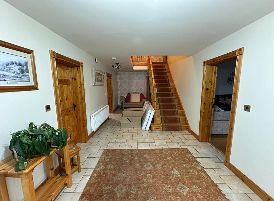 27 Ballynaclosha Road, Silverbridge, Newry, BT35 9LS